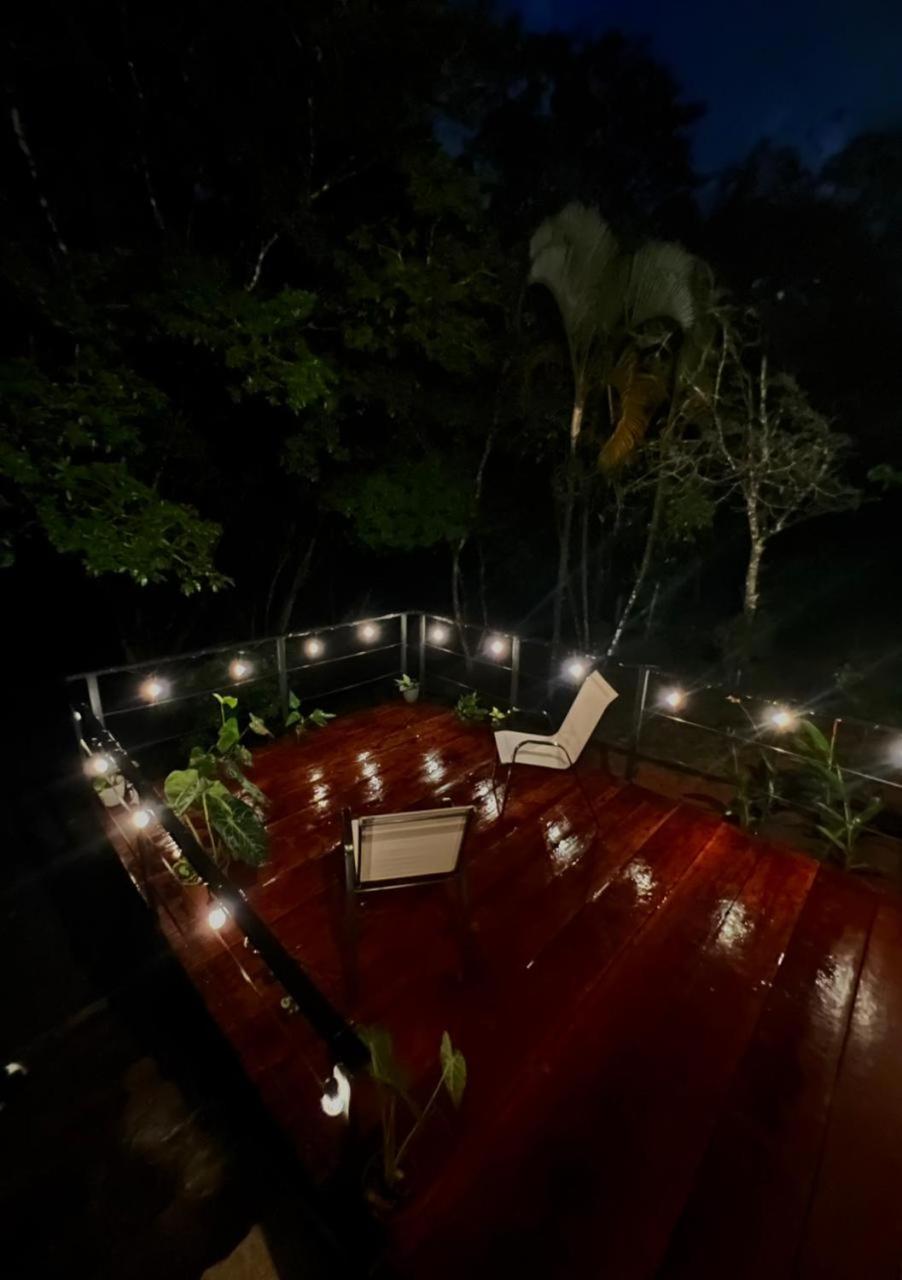 Ficus House Apartment Boca Tapada Exterior photo
